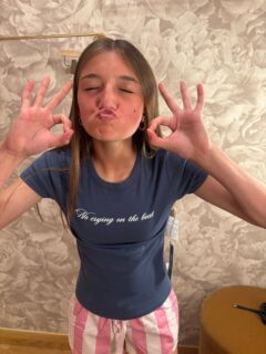 Feeling old now that I have a 13yr old. #girldad #thatsmygirl #girldadforlife