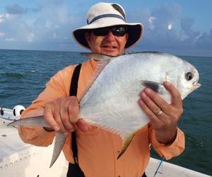 Awesome Fishing and Scalloping