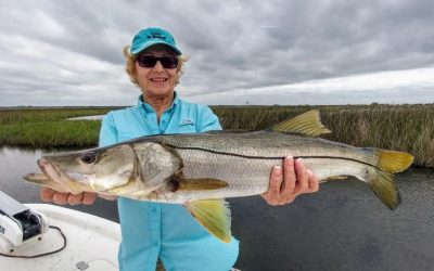 Awesome Fall Fishing Action