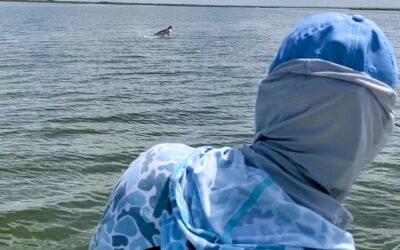 Scalloping and Fishing the Nature Coast